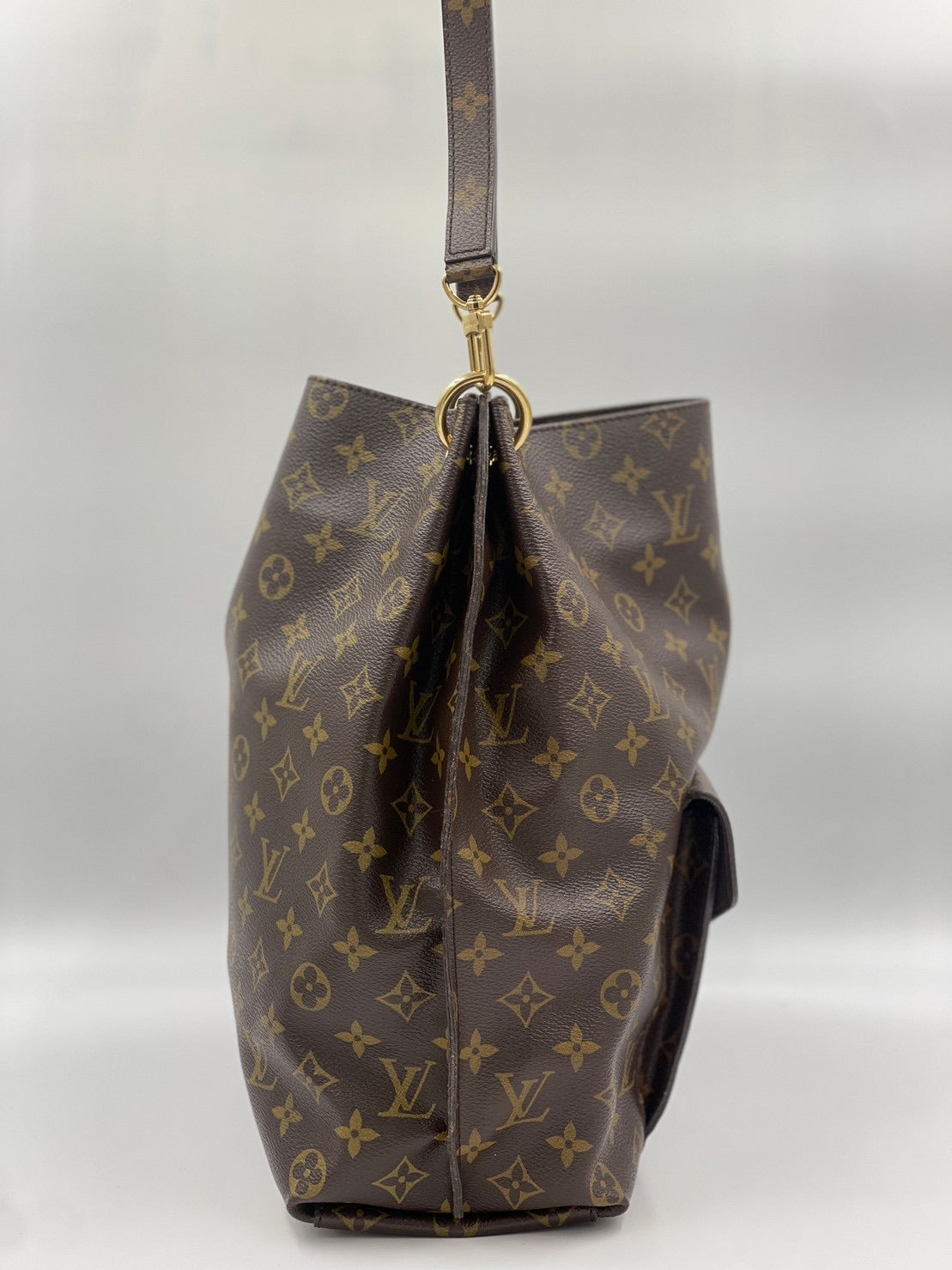 Louis Vuitton Metis hobo / Rank SA