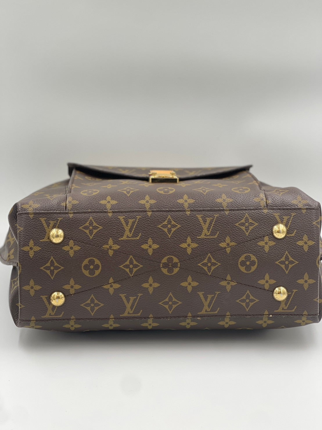 Louis Vuitton Metis hobo / Rank SA