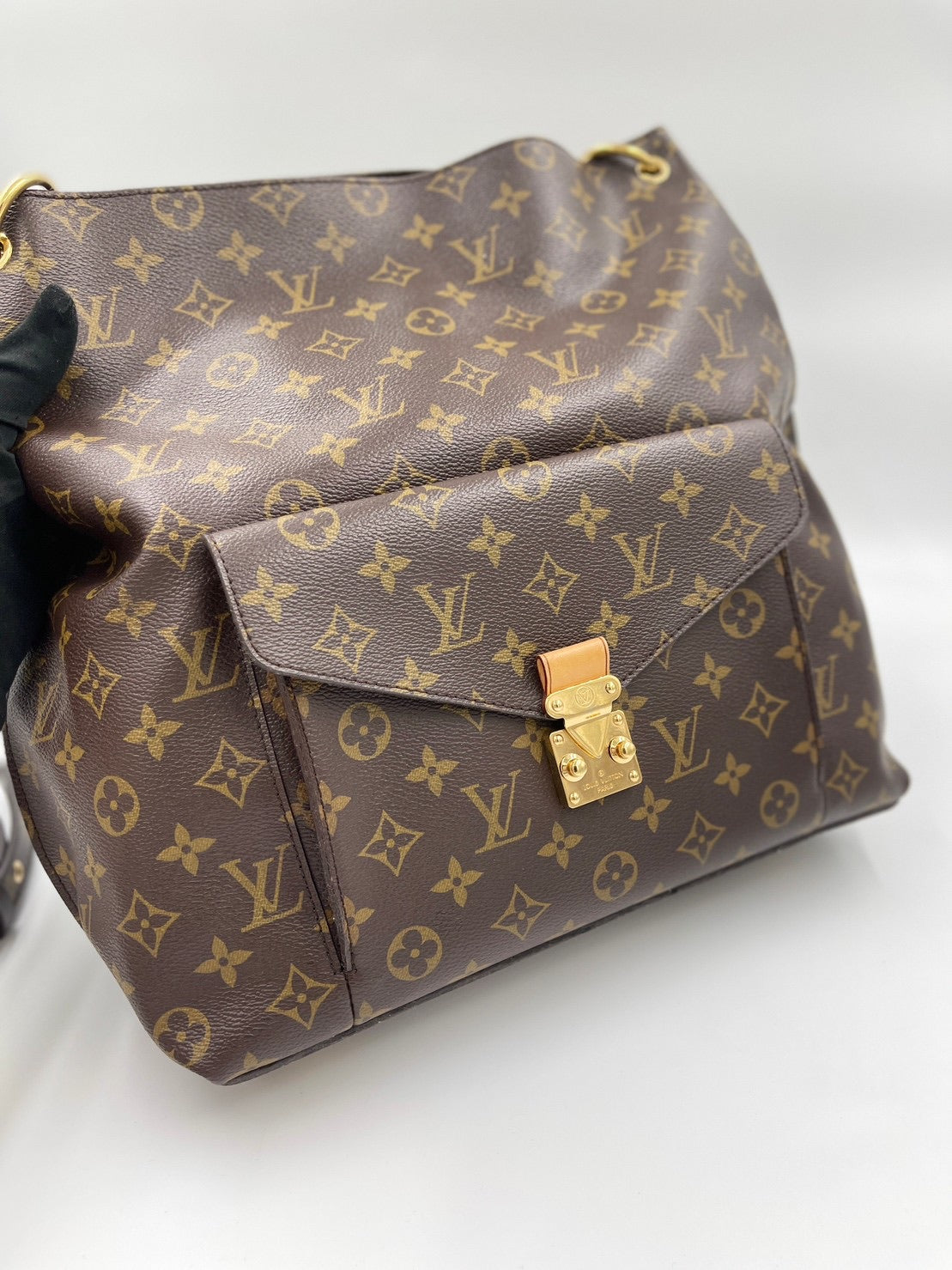 Louis Vuitton Metis hobo / Rank SA