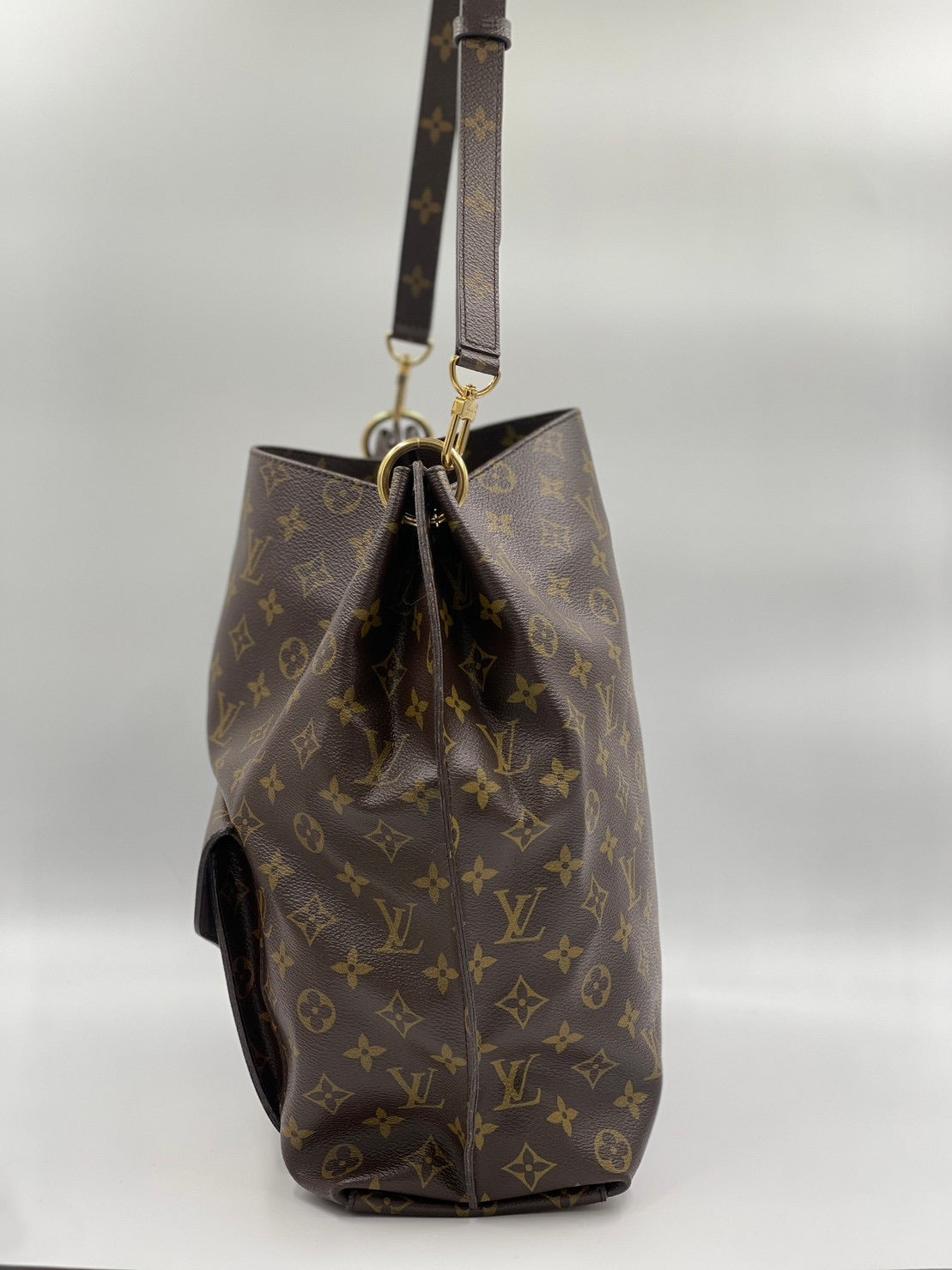Louis Vuitton Metis hobo / Rank SA