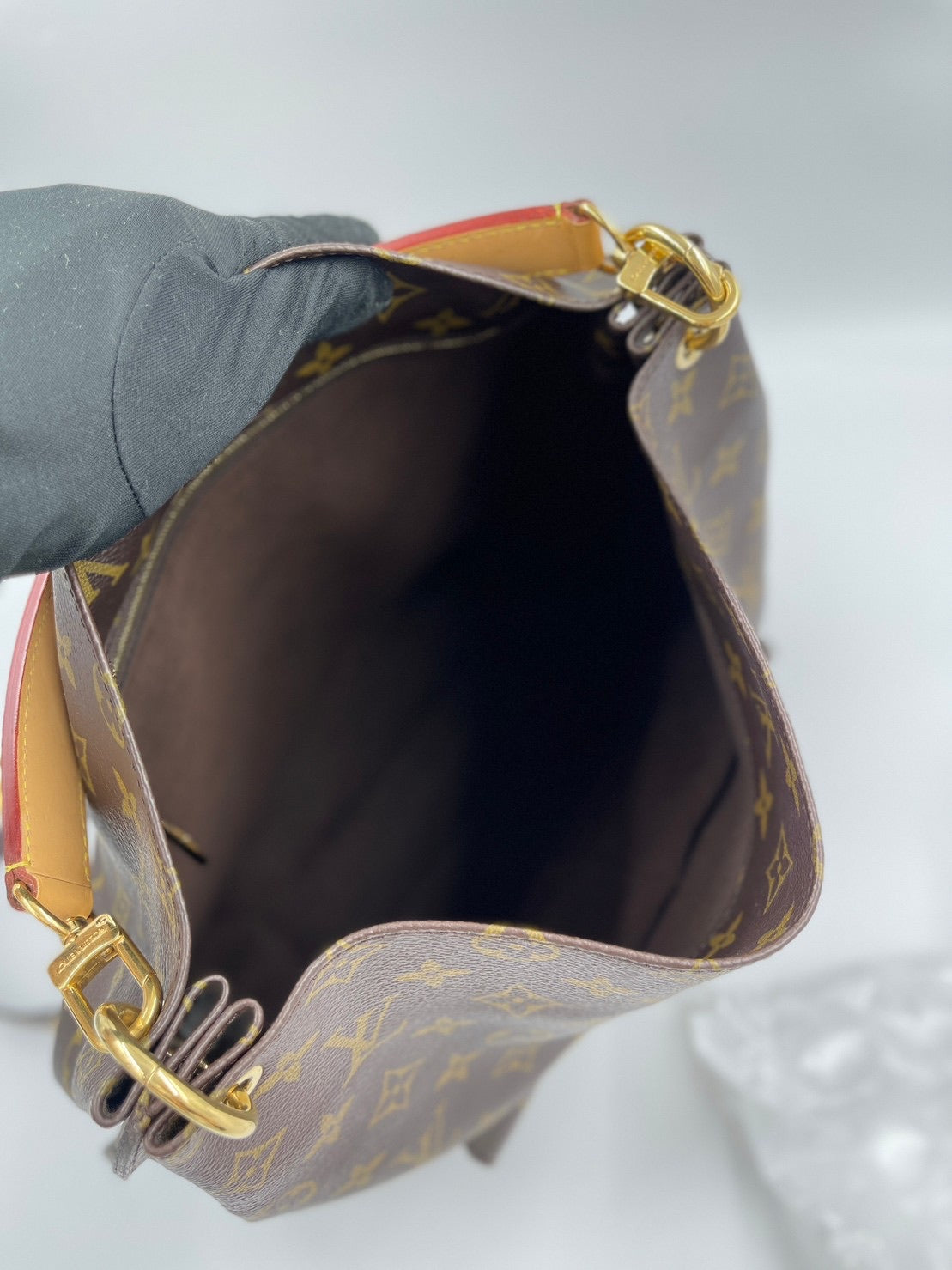 Louis Vuitton Metis hobo / Rank SA
