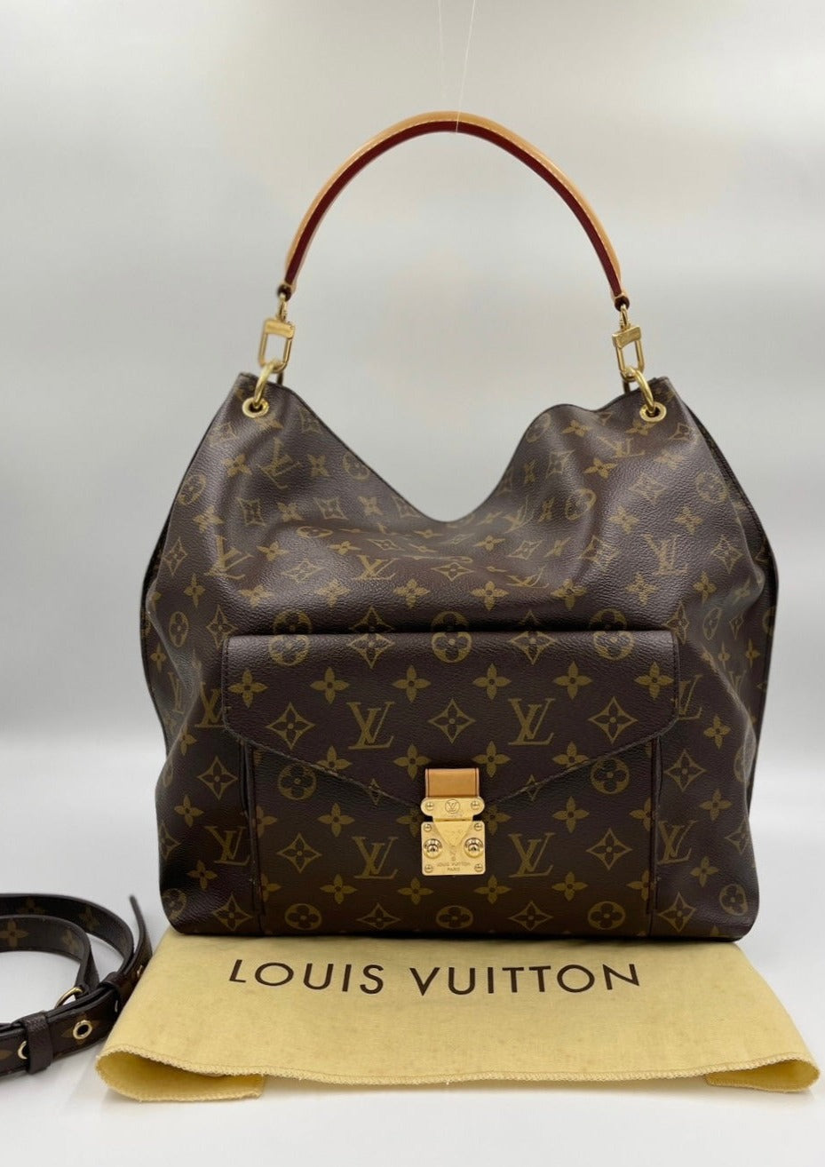 Louis Vuitton Metis hobo / Rank SA