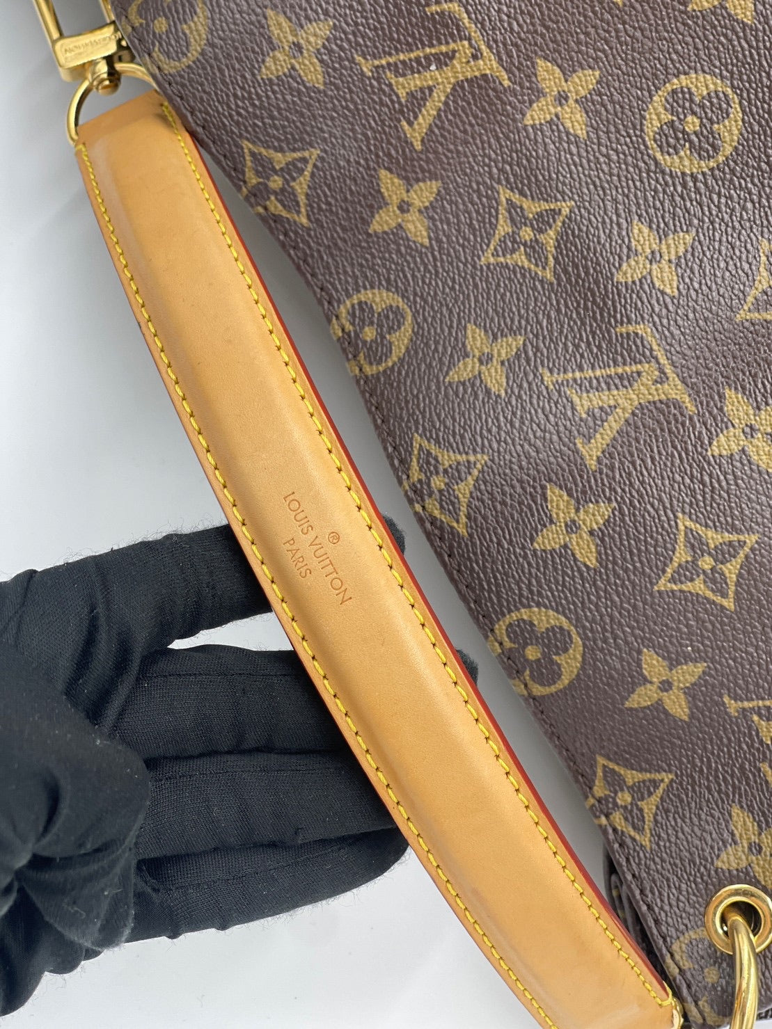 Louis Vuitton Metis hobo / Rank SA