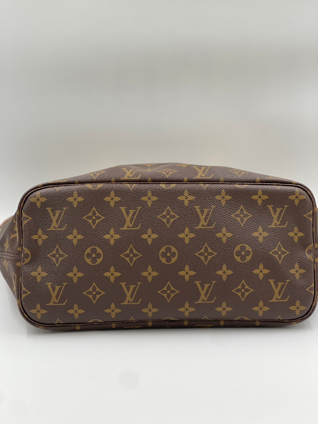 Louis Vuitton   NEVERFULL MM / RANK SA