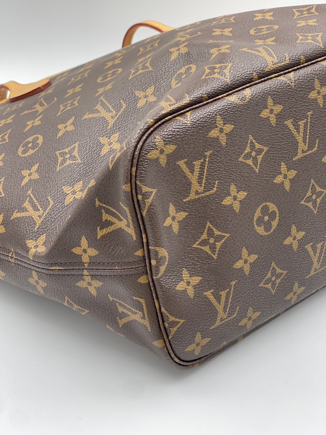 Louis Vuitton   NEVERFULL MM / RANK SA