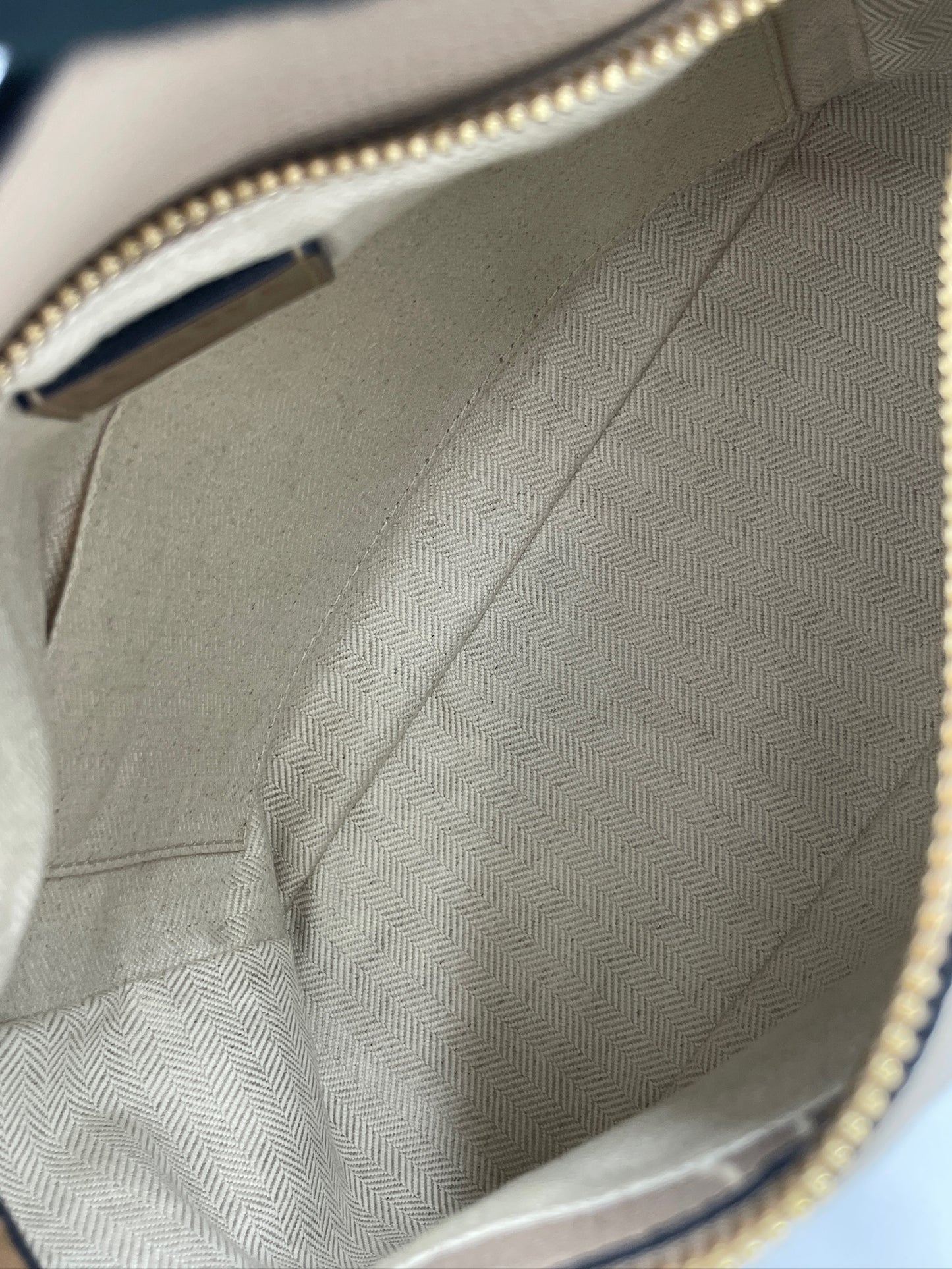 Loewe Puzzle Small Nude / Rank A