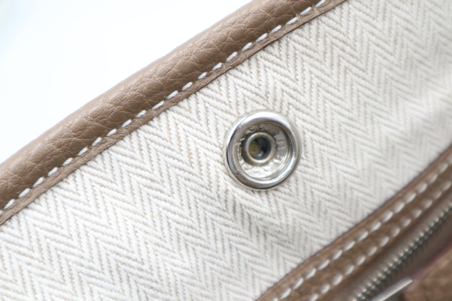 Hermes Garden party36 金棕色 / Rank SA 251119001