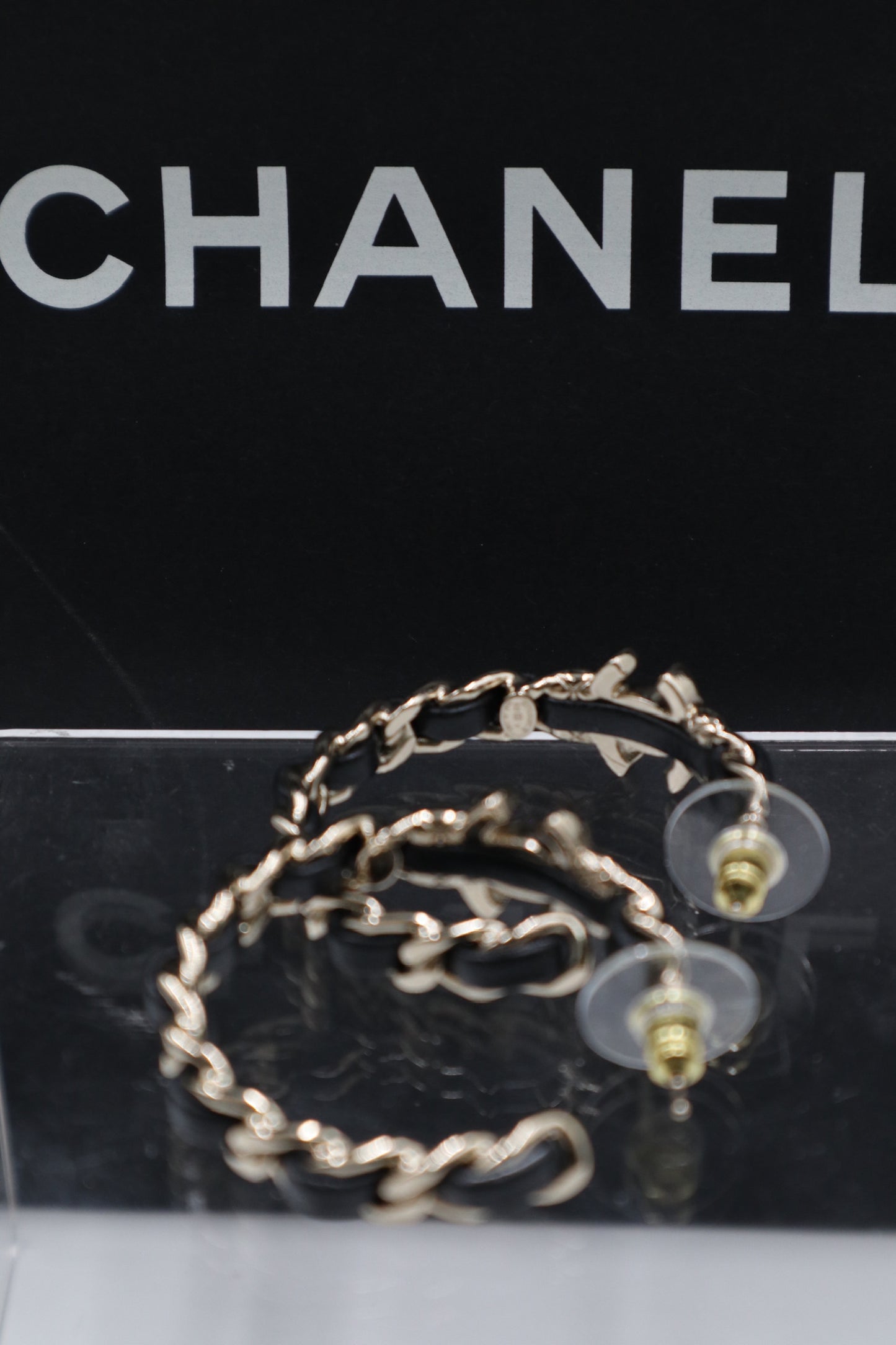 Chanel Earrings / Rank SA 25052201