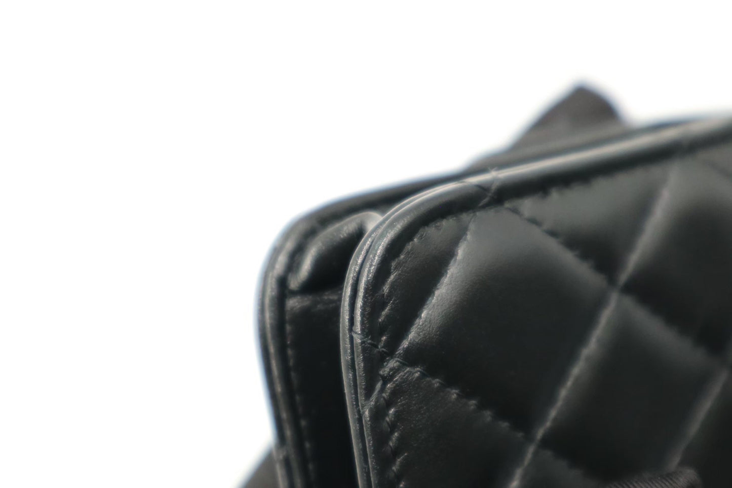 Chanel 雙金球 mini woc / Rank SA 250724002 同款預購
