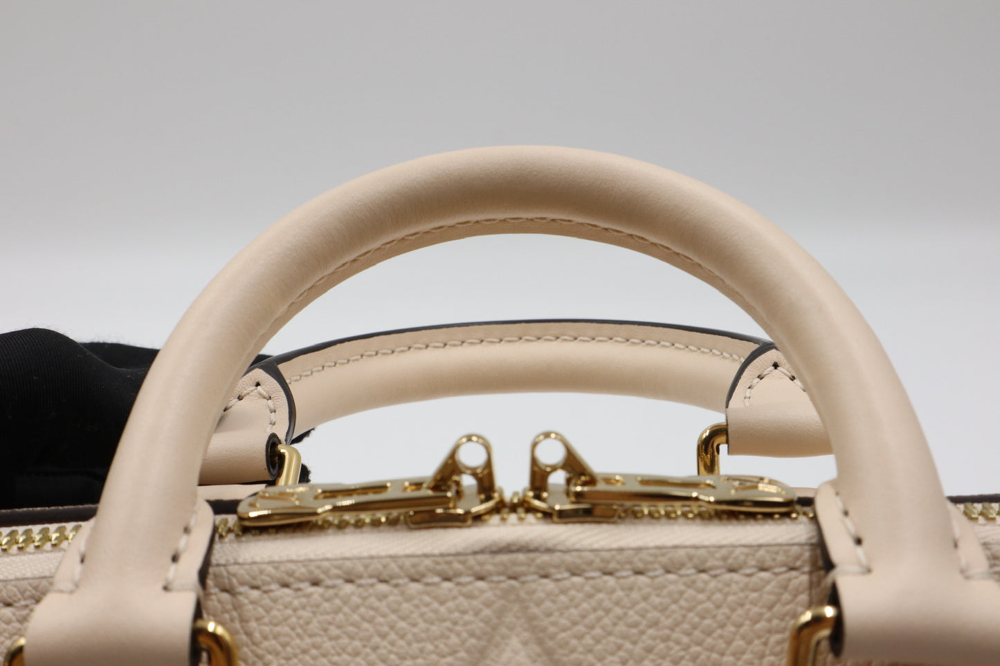 Louis Vuitton speedy20 奶白色 / Rank SA 251116005