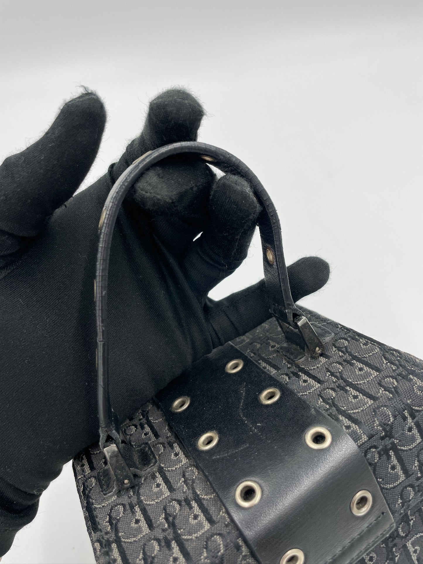 DIOR PUNK MINI BOX / Rank AB 24072112