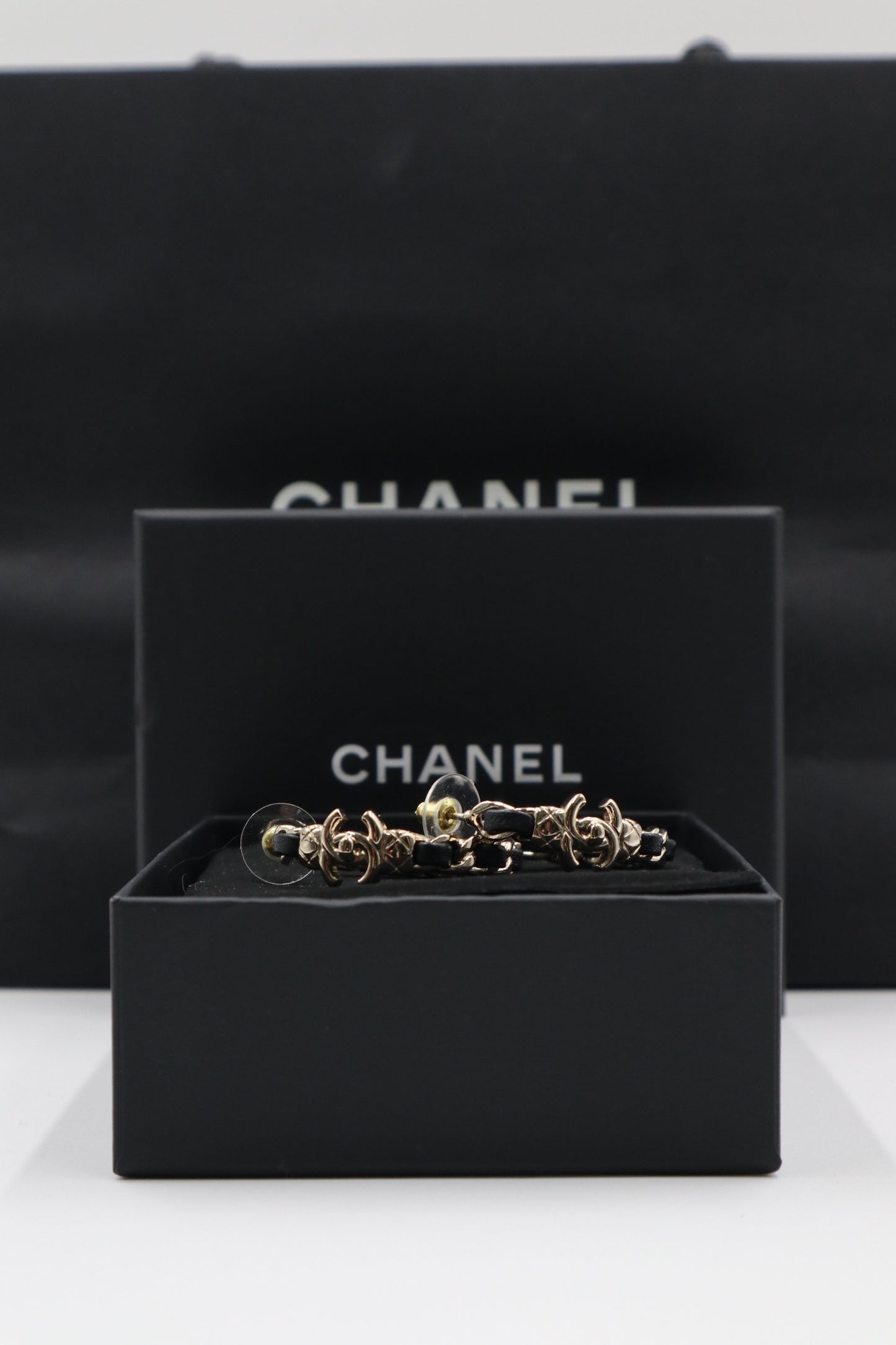 Chanel Earrings / Rank SA 25052201