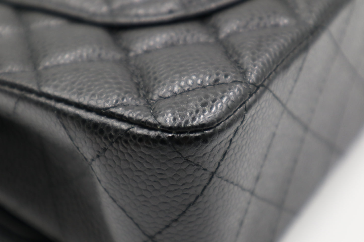 Chanel Classic Flap 23cm口蓋包/ Rank SA 25070101