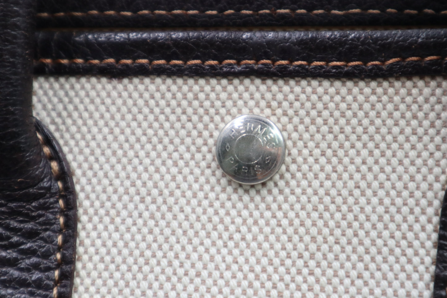 Hermes Mini Garden party / Rank SA 251022001