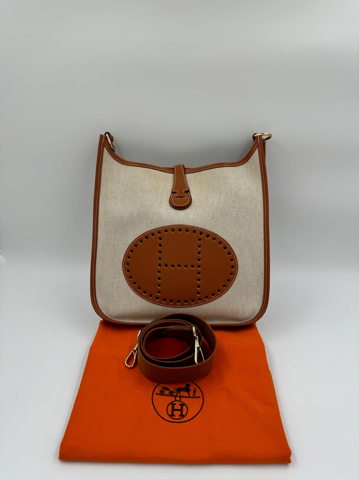 Hermes herbag 31 / Rank SA