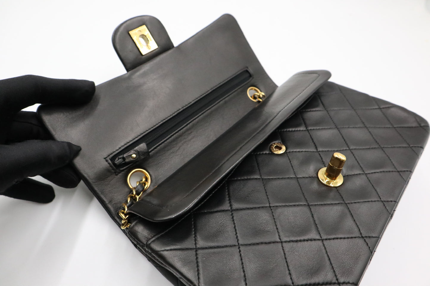 Chanel CF 23 / Rank A V250303001