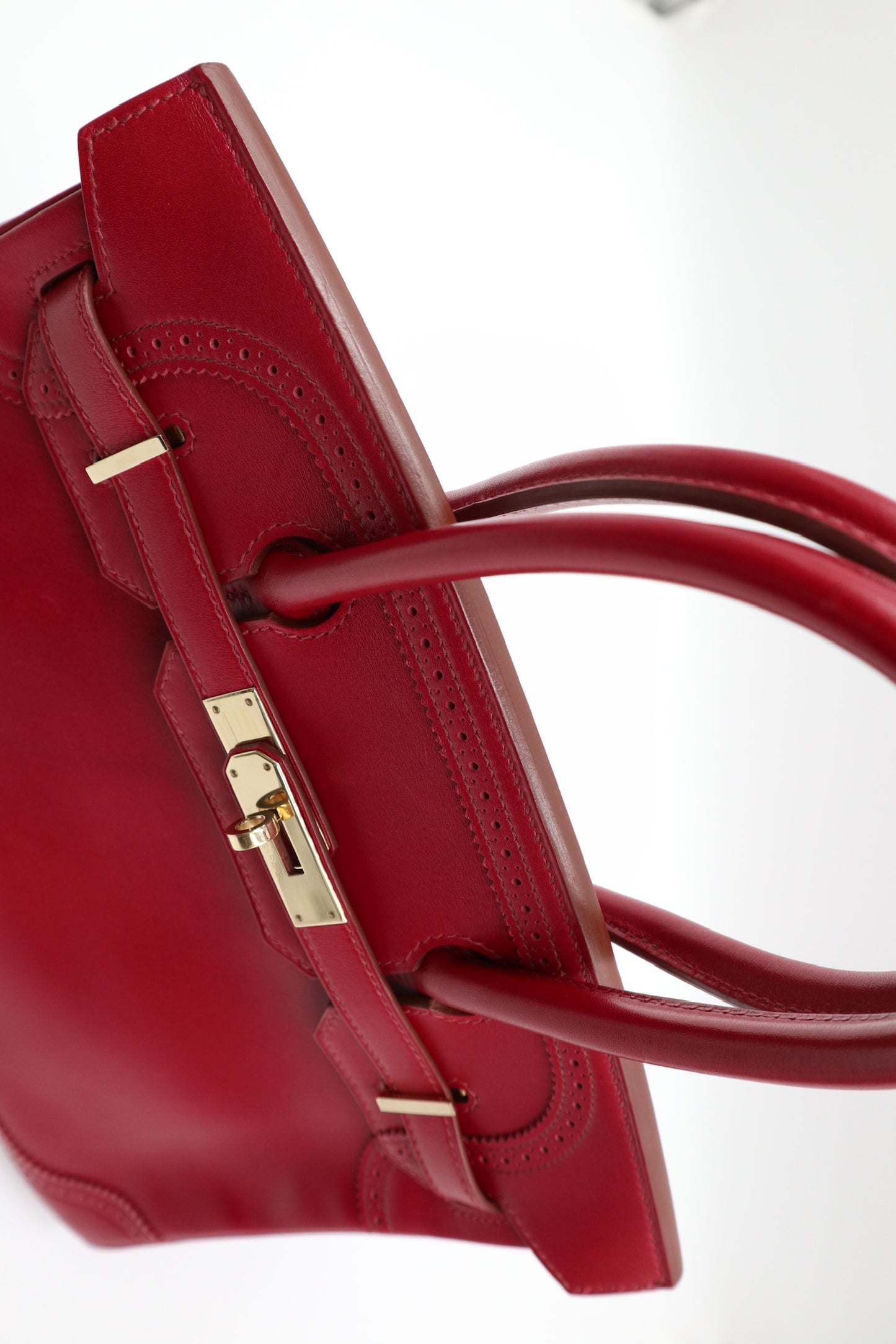 Hermès Birkin 30 / Rank SA 24102901