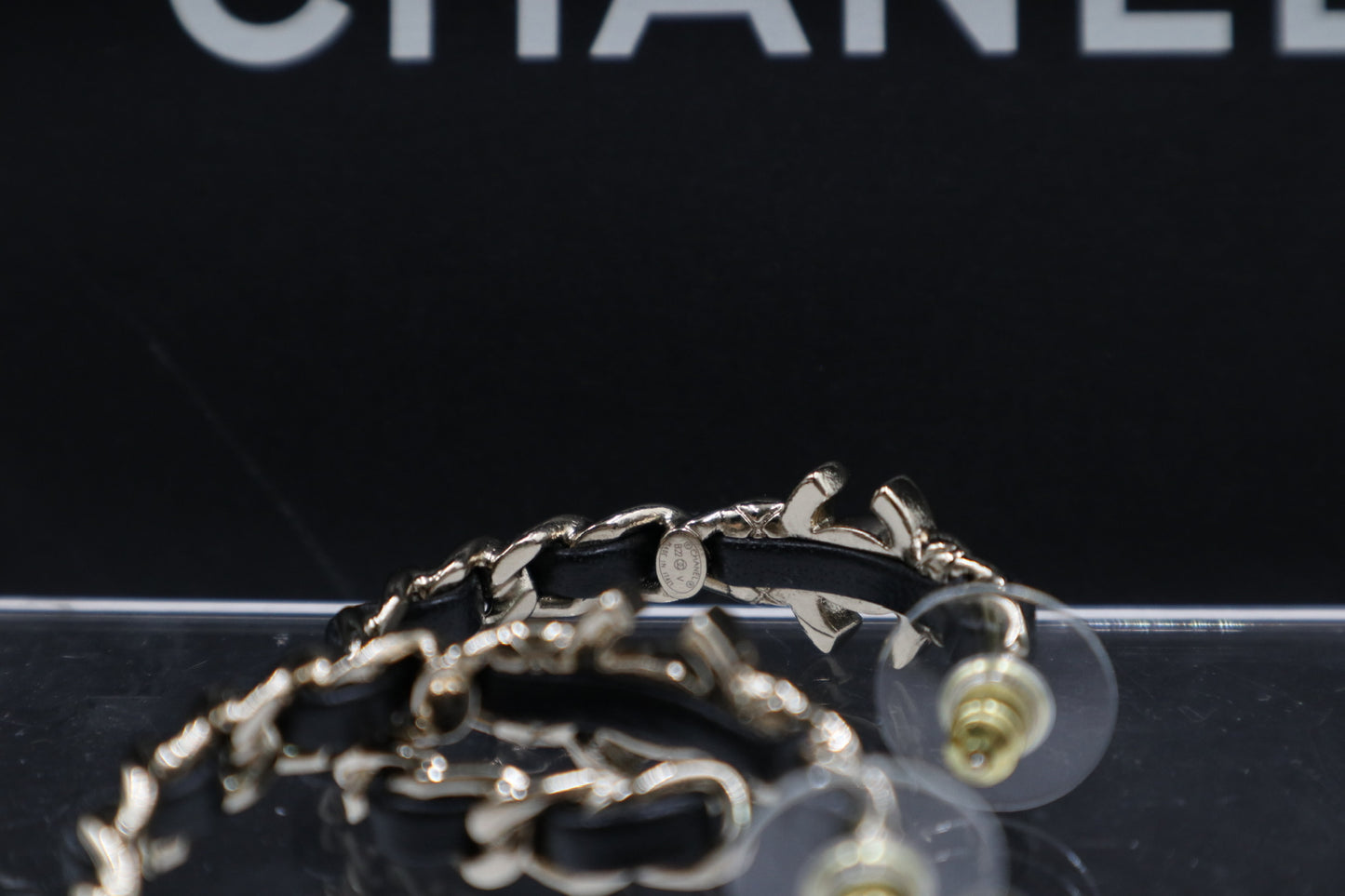 Chanel Earrings / Rank SA 25052201