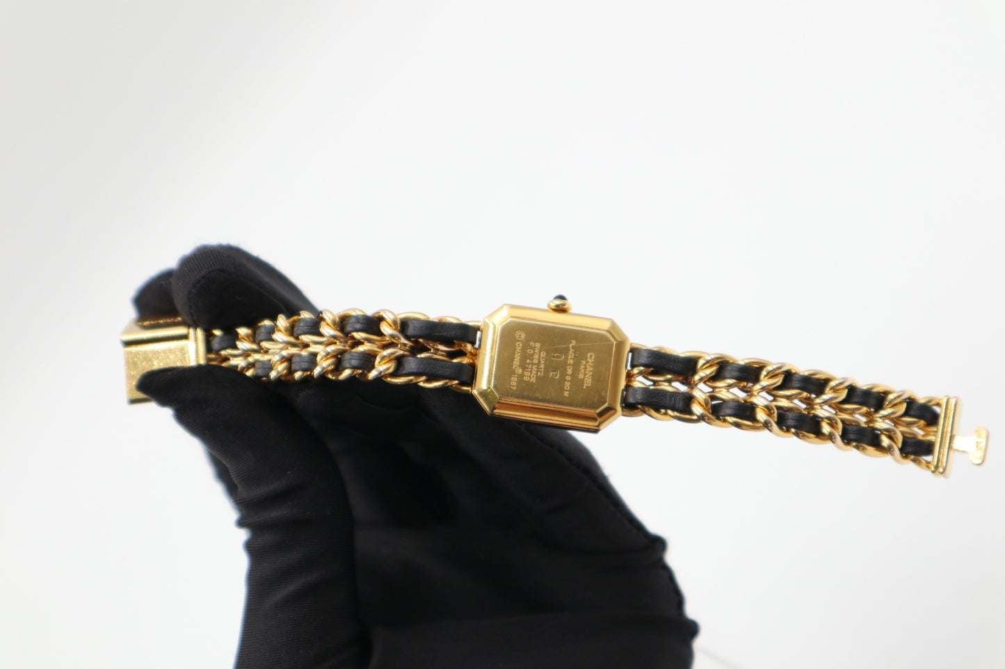 Chanel Première M 首映錶 / Rank A C20250410001