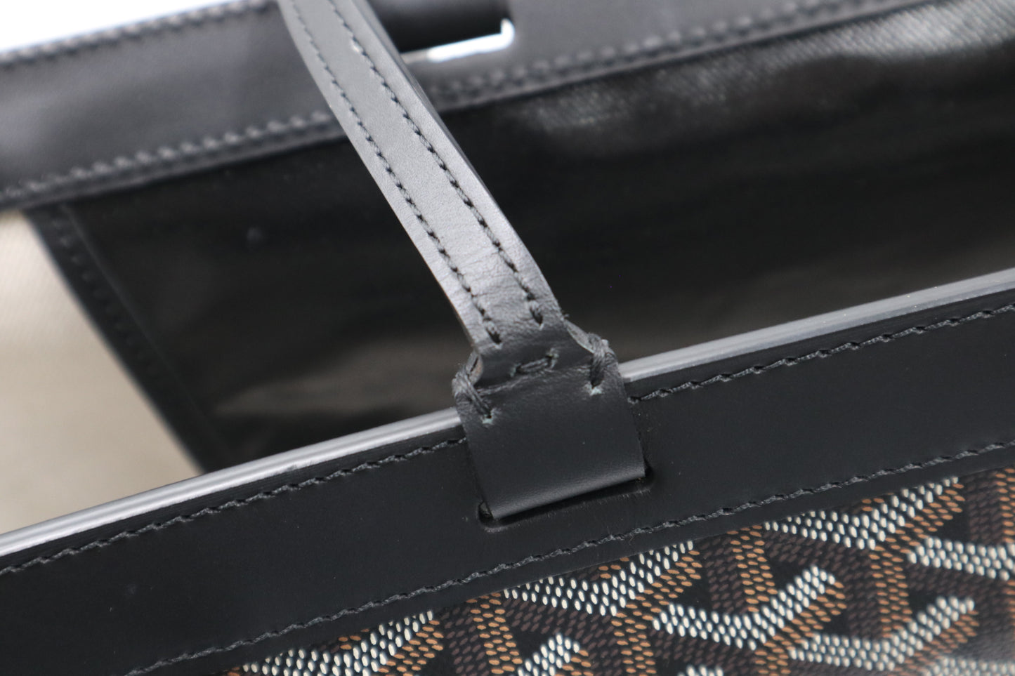 Goyard Brown 棕色 / Rank SA 251001001