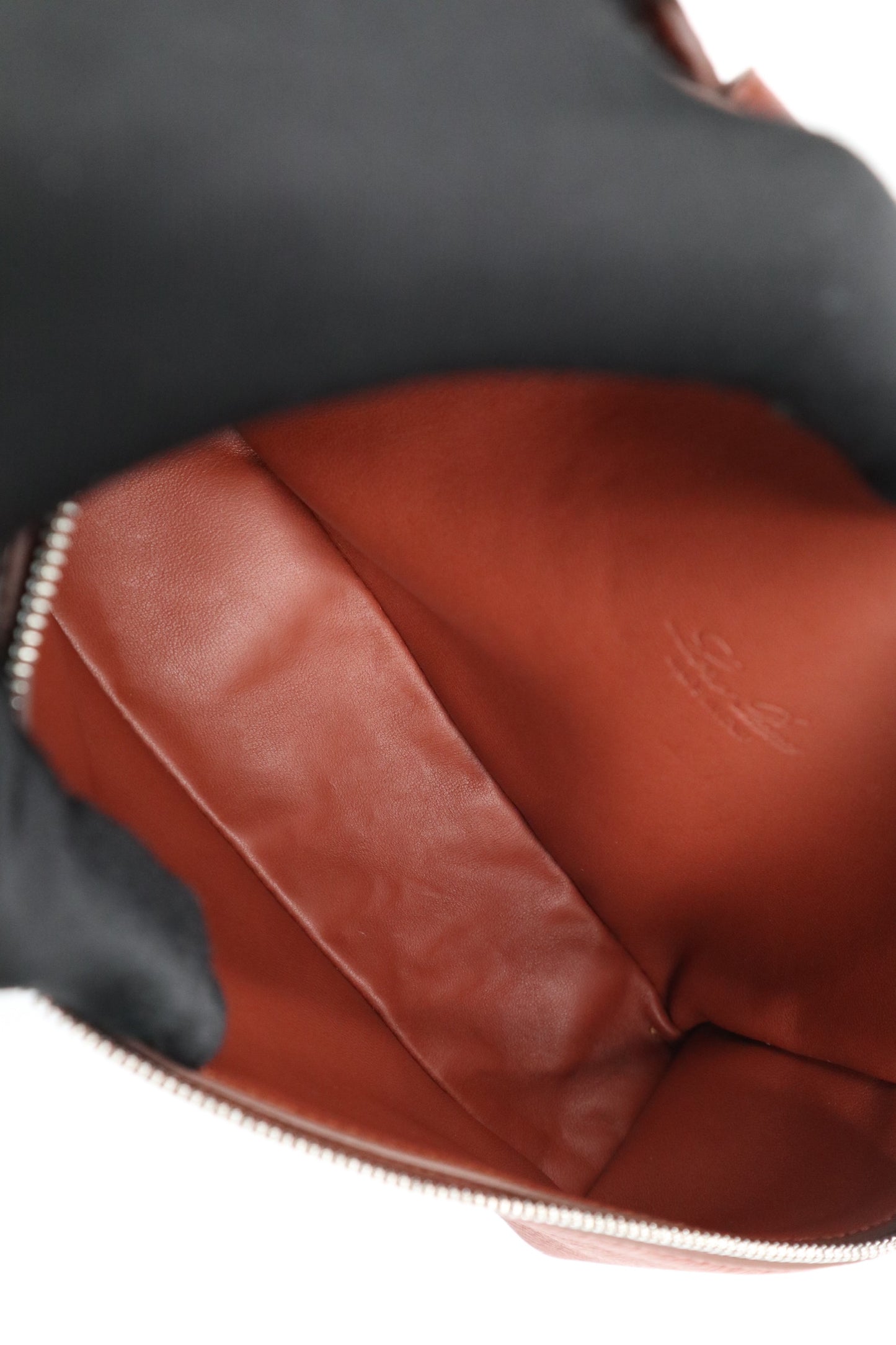 Loro Piana Extra 19 楓葉紅 / Rank N