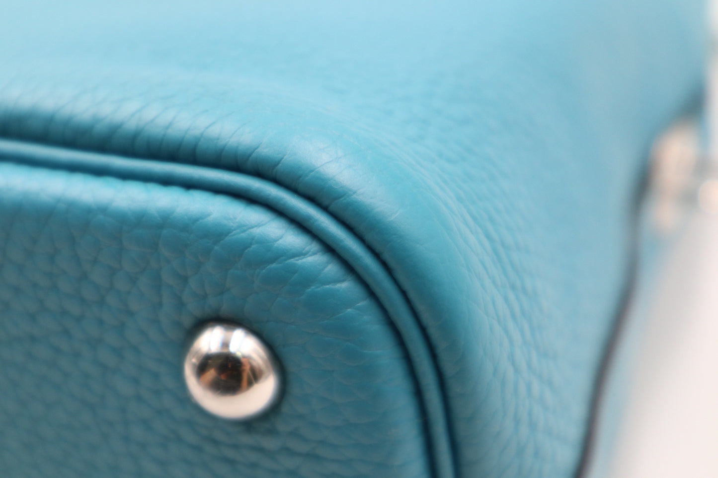 Hermes bolide 31 牛仔色/Rank SA V250402