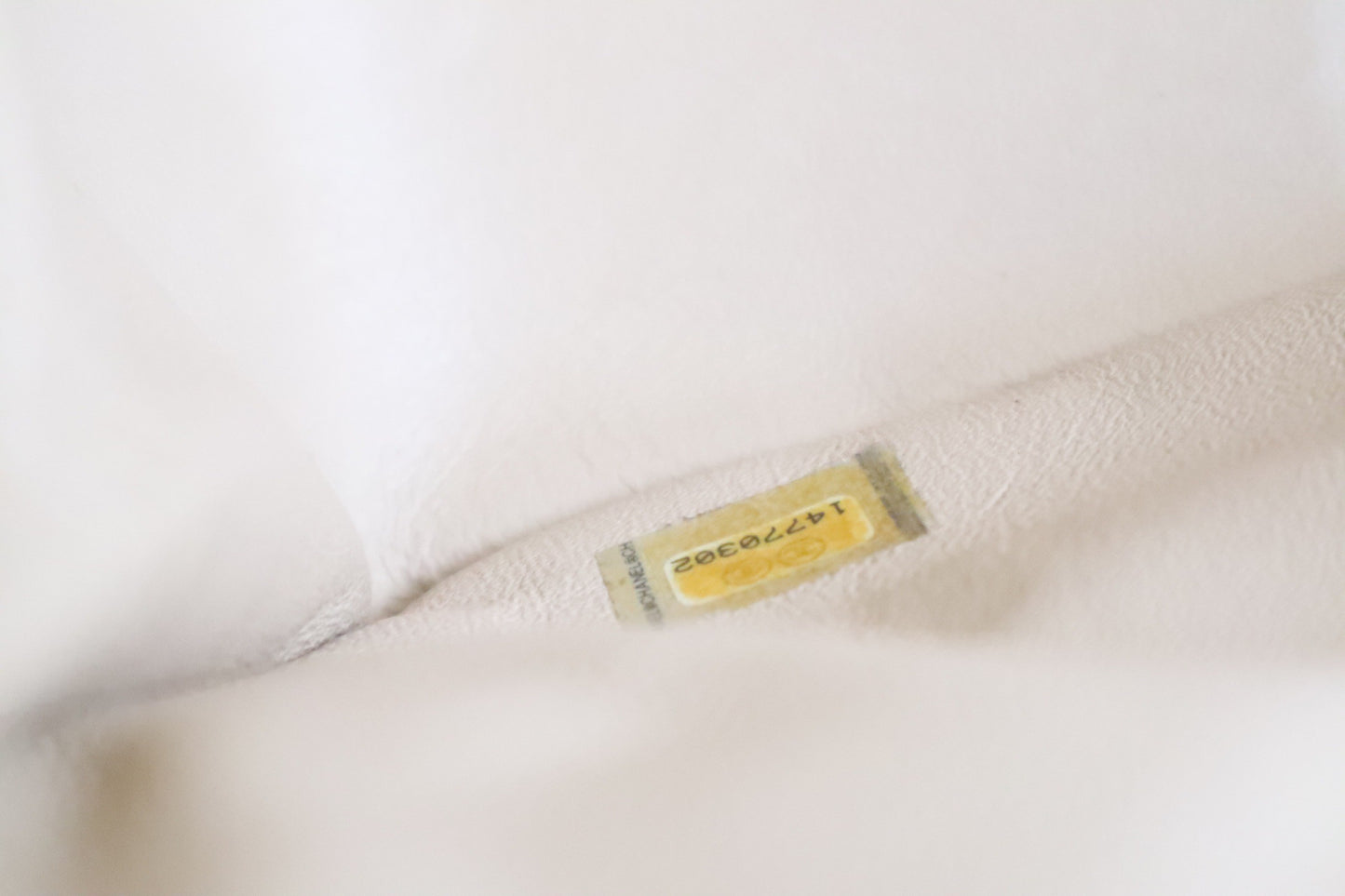 Chanel coco jumbo 奶茶色 / Rank A 25010601