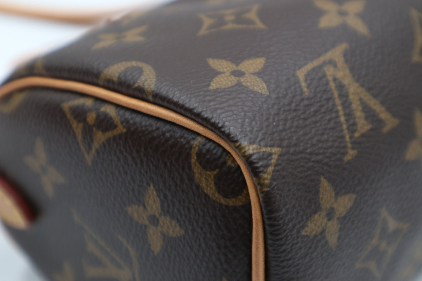 Louis Vuitton mini speedy / Rank SA 250902001
