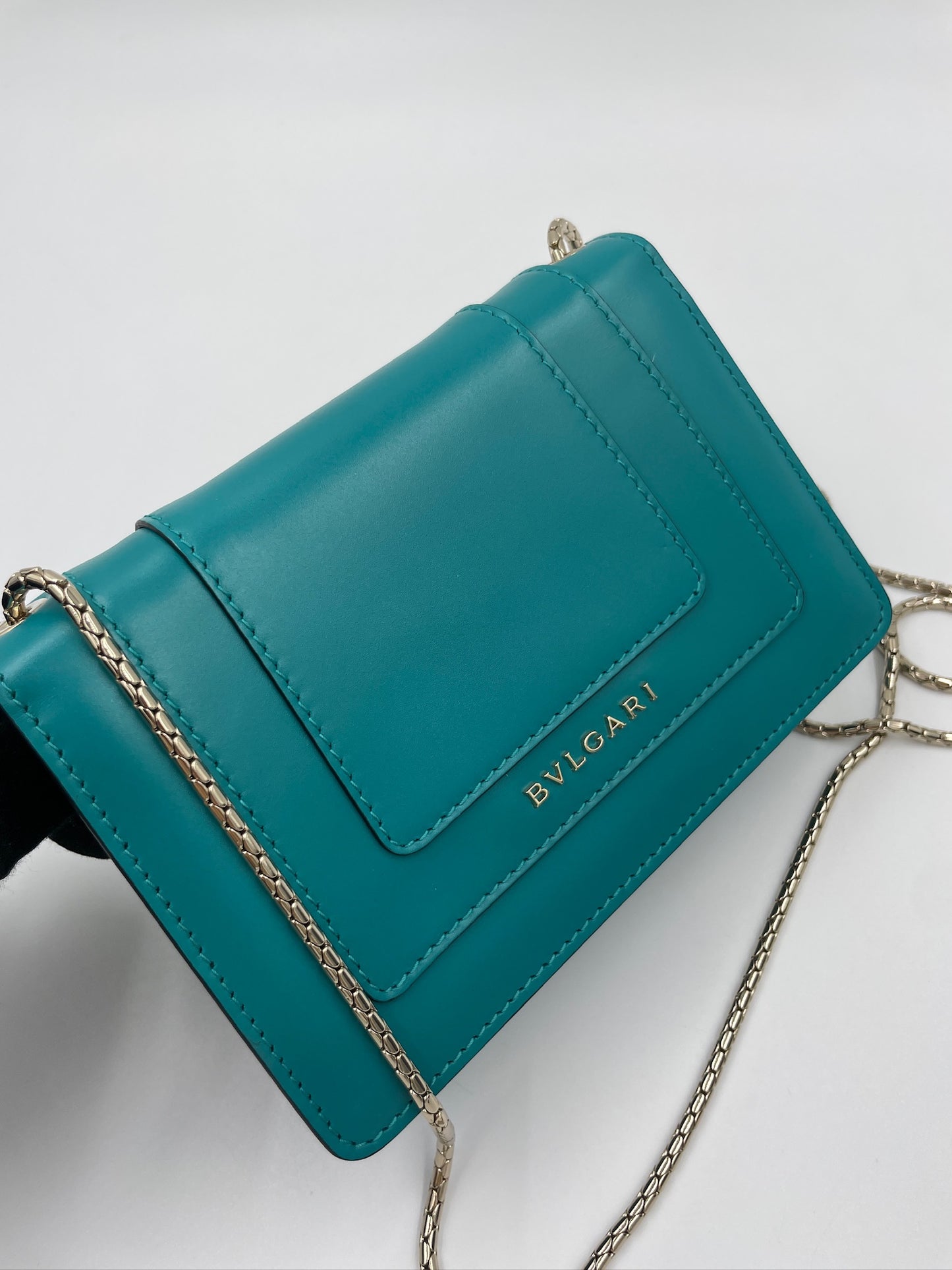 Bulgari Serpenti Forever / Rank A