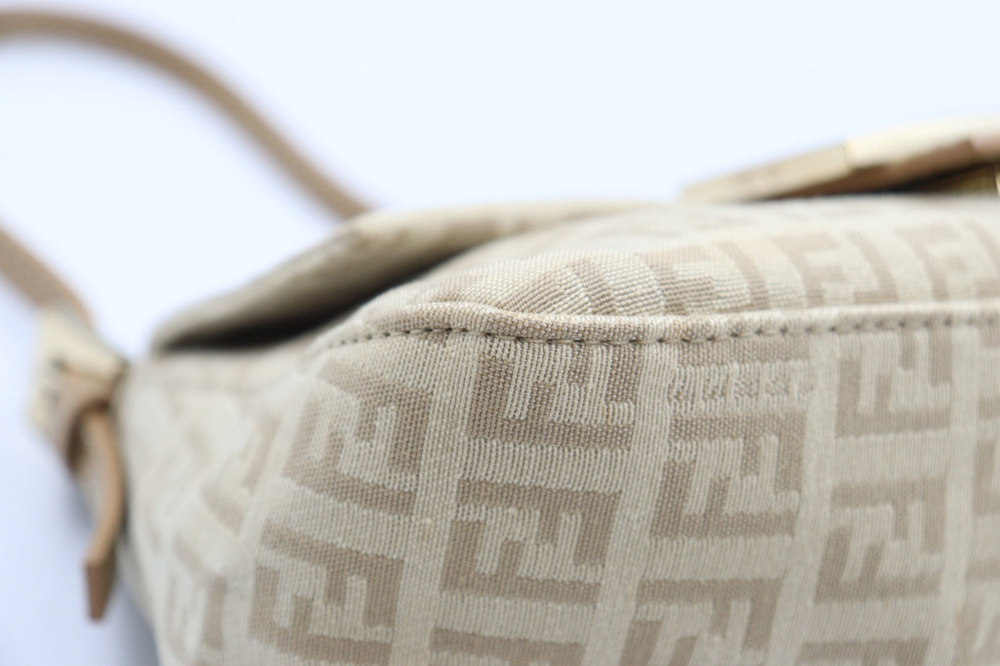 Fendi Mini Handbag / Rank A