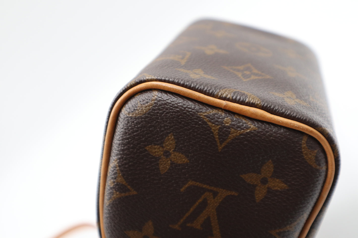 Louis Vuitton mini speedy / Rank SA 250910003