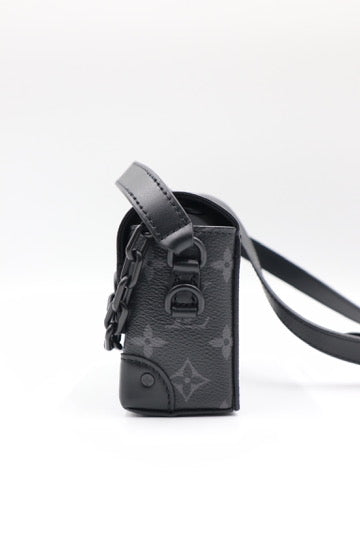 Louis Vuitton Steamer Shoulder Bag M81783  / Rank SA 250811004