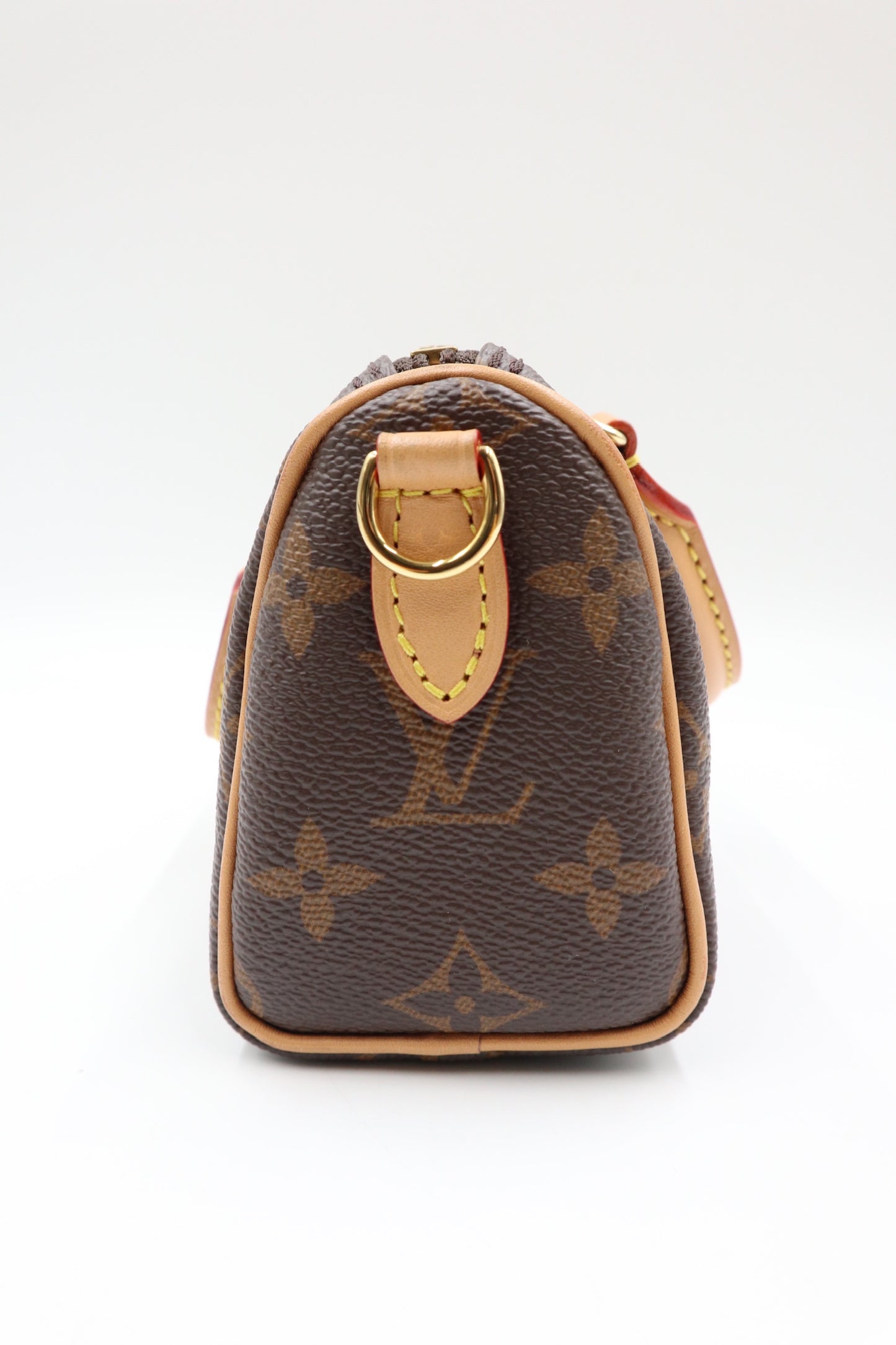 Louis Vuitton mini speedy / Rank SA 251124001