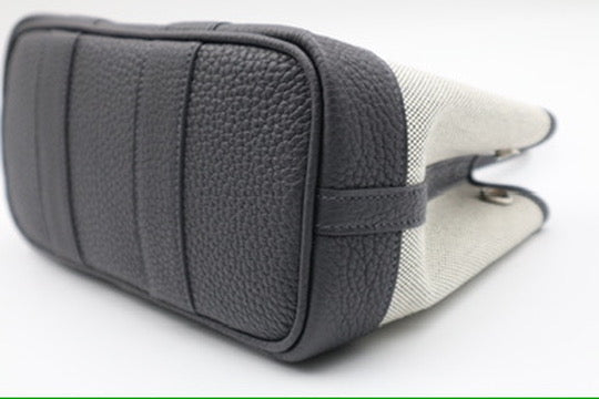 Hermes Garden Party Mini 23cm k刻 / Rank N