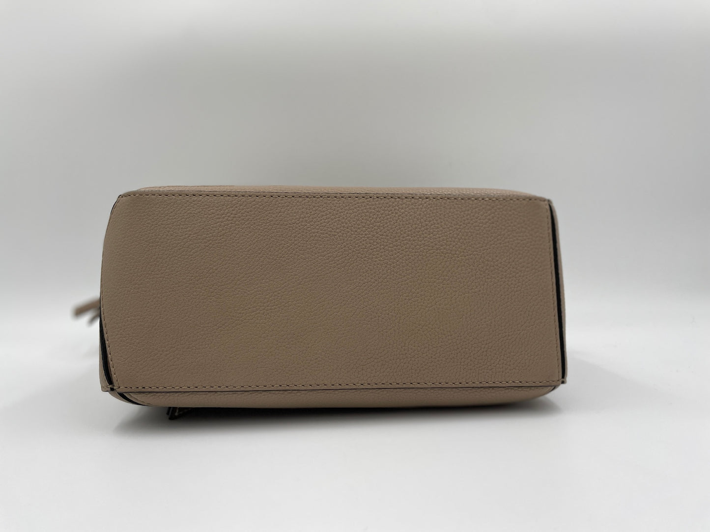 Loewe Puzzle Small Nude / Rank A
