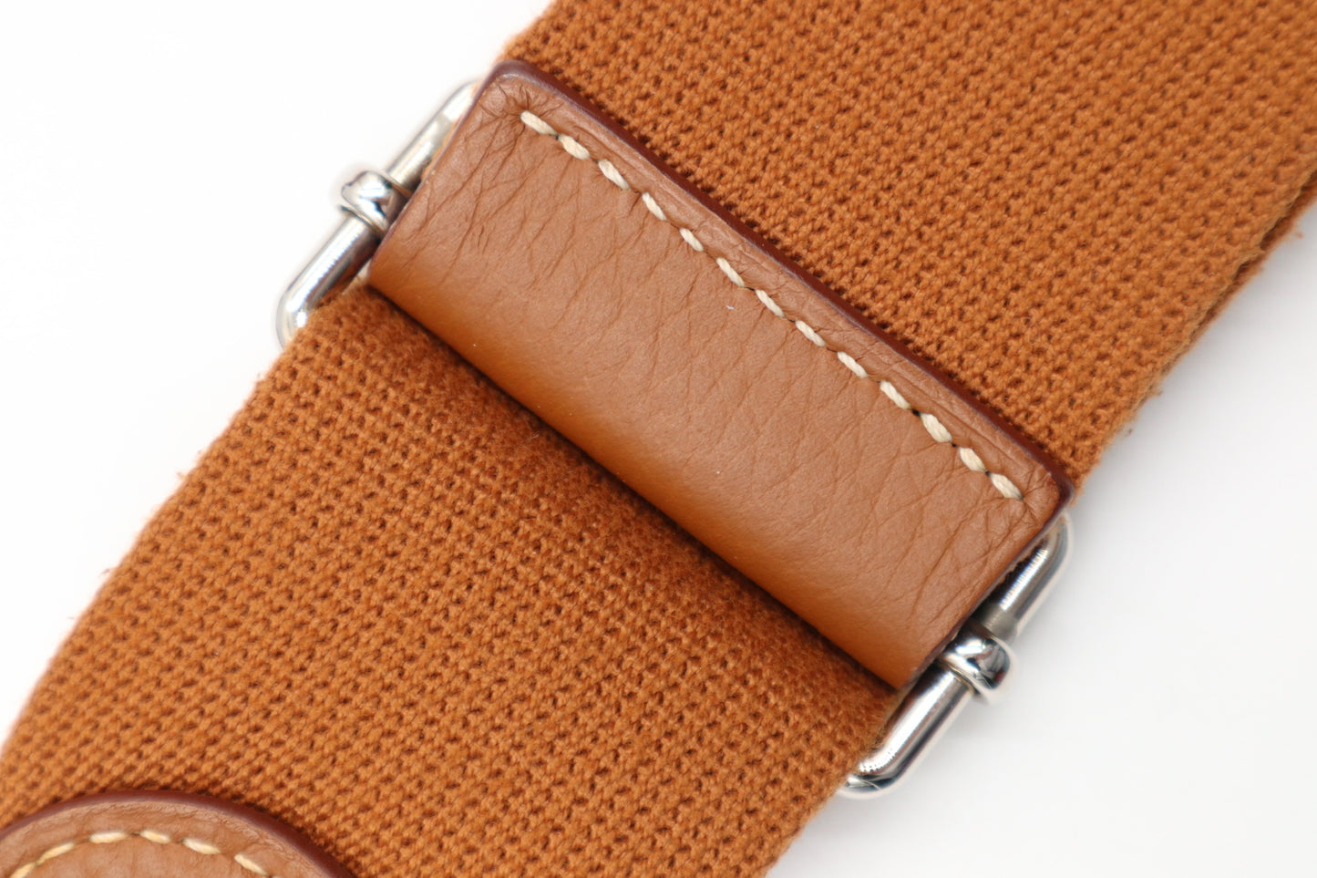 Hermes Mini Evelyne29 南瓜色 / Rank SA 251119008