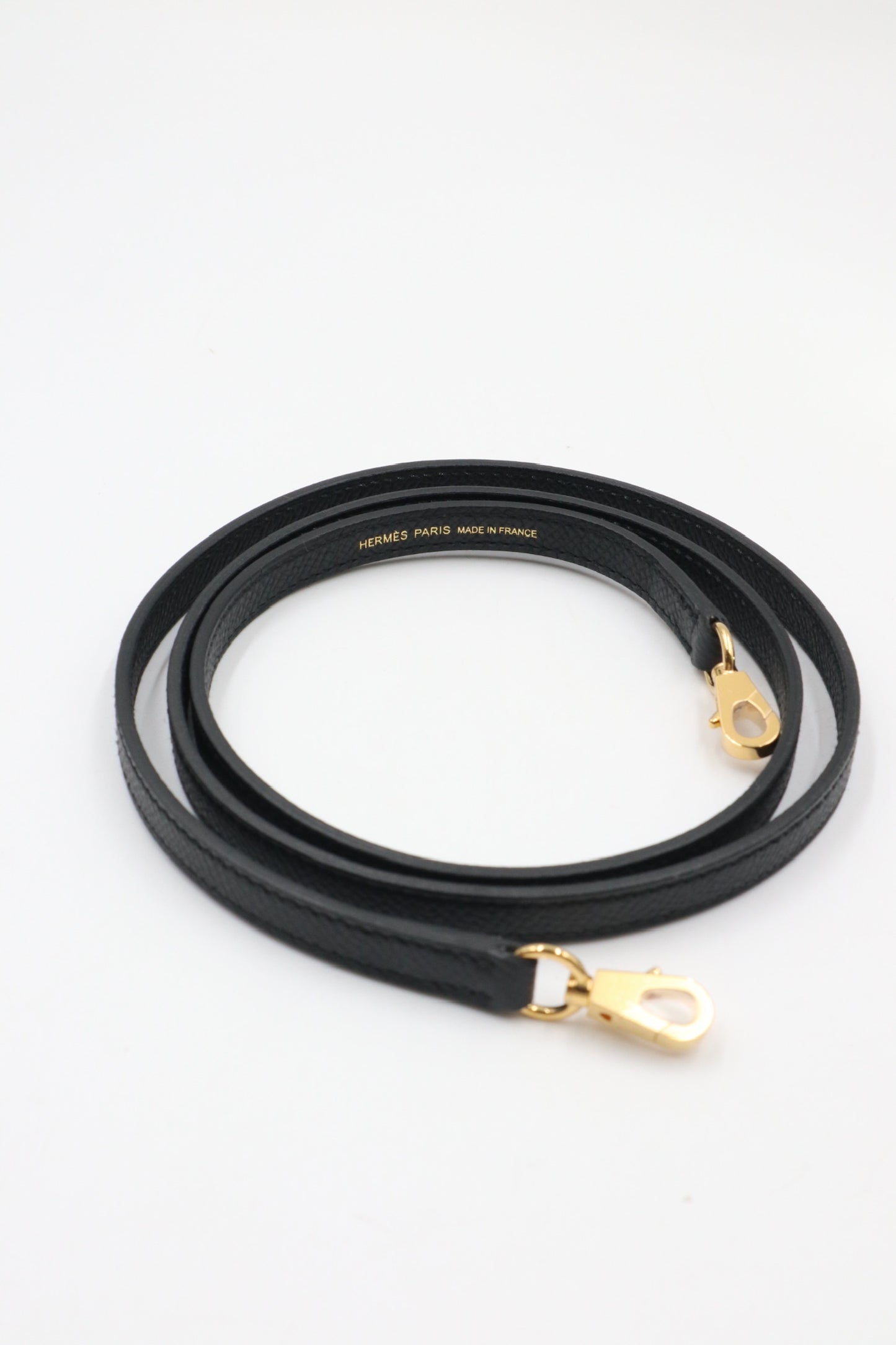 Hermes kelly20 黑金/ Rank SA 251106004
