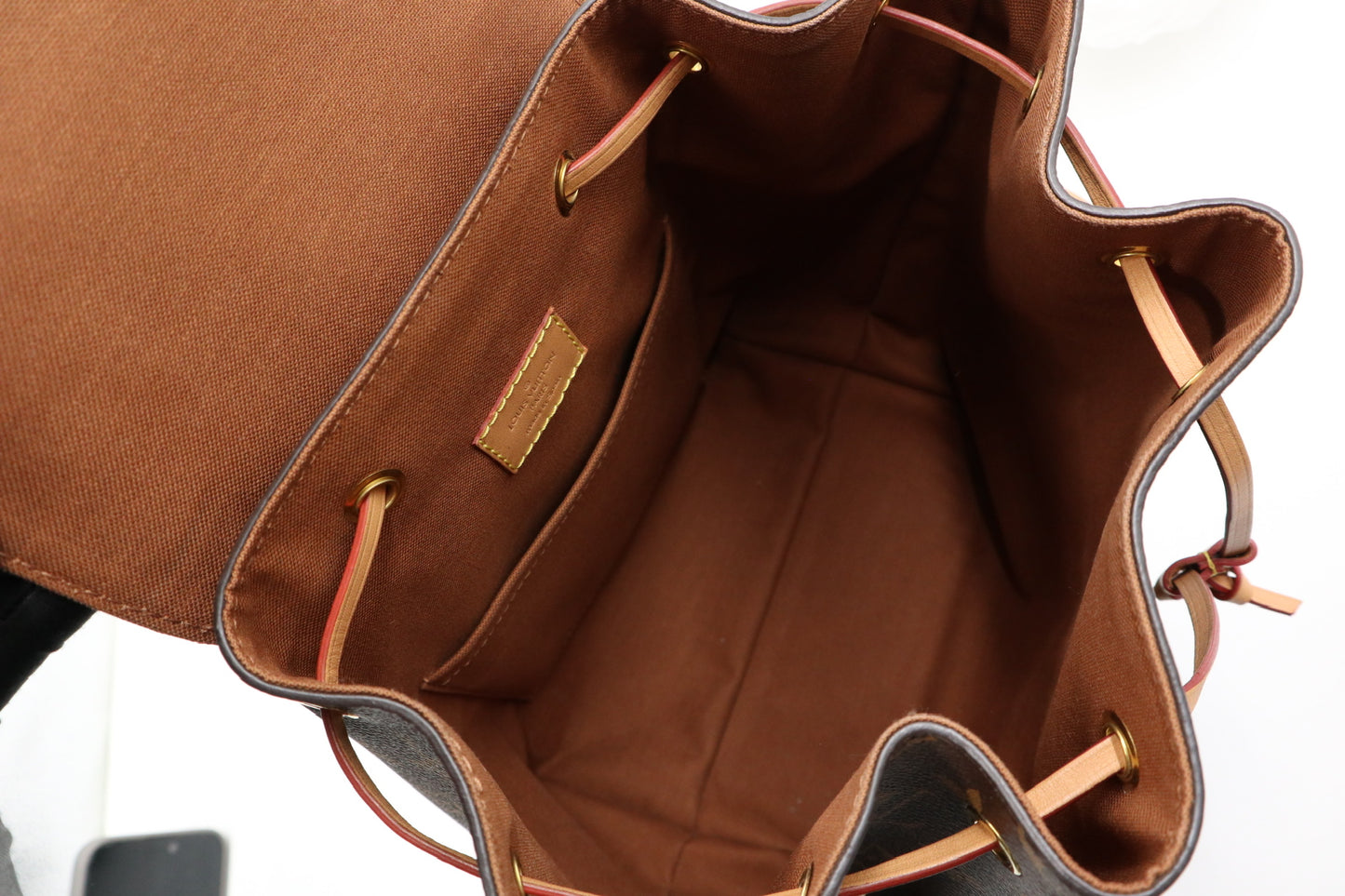 Louis Vuitton / Rank N 25042201