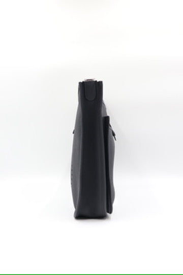 Hermes Evelyne 29 黑銀 / Rank SA 250811005
