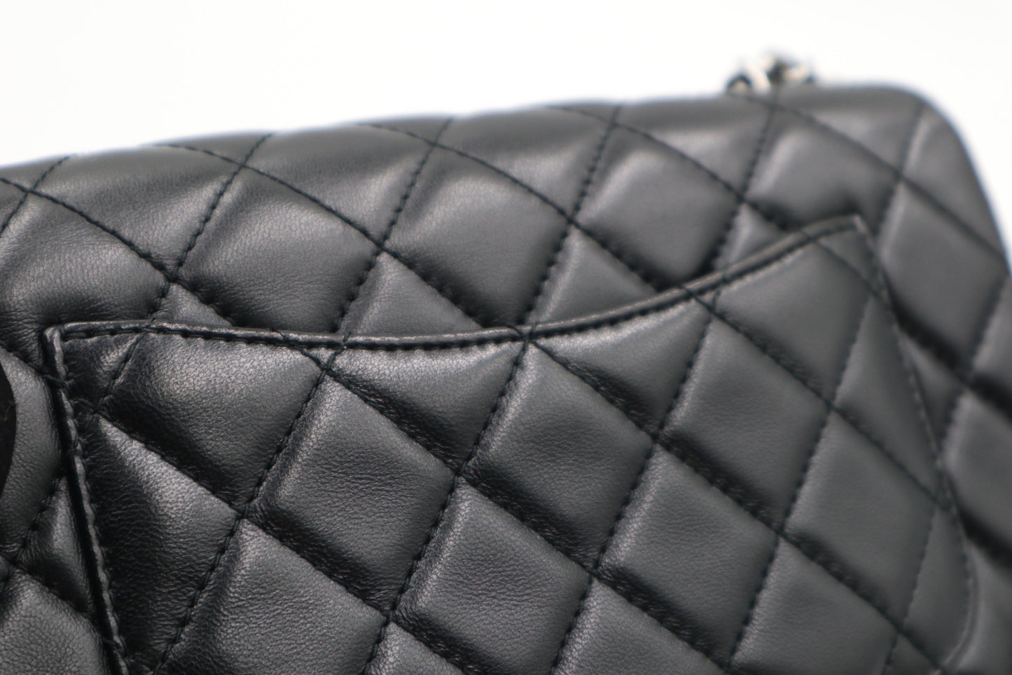 Chanel Coco mini CF 20Cm/ Rank A J25021801