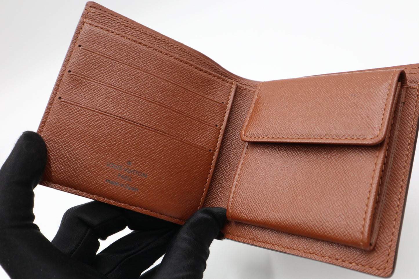 Louis Vuitton Marco錢包 / Rank SA 250921005