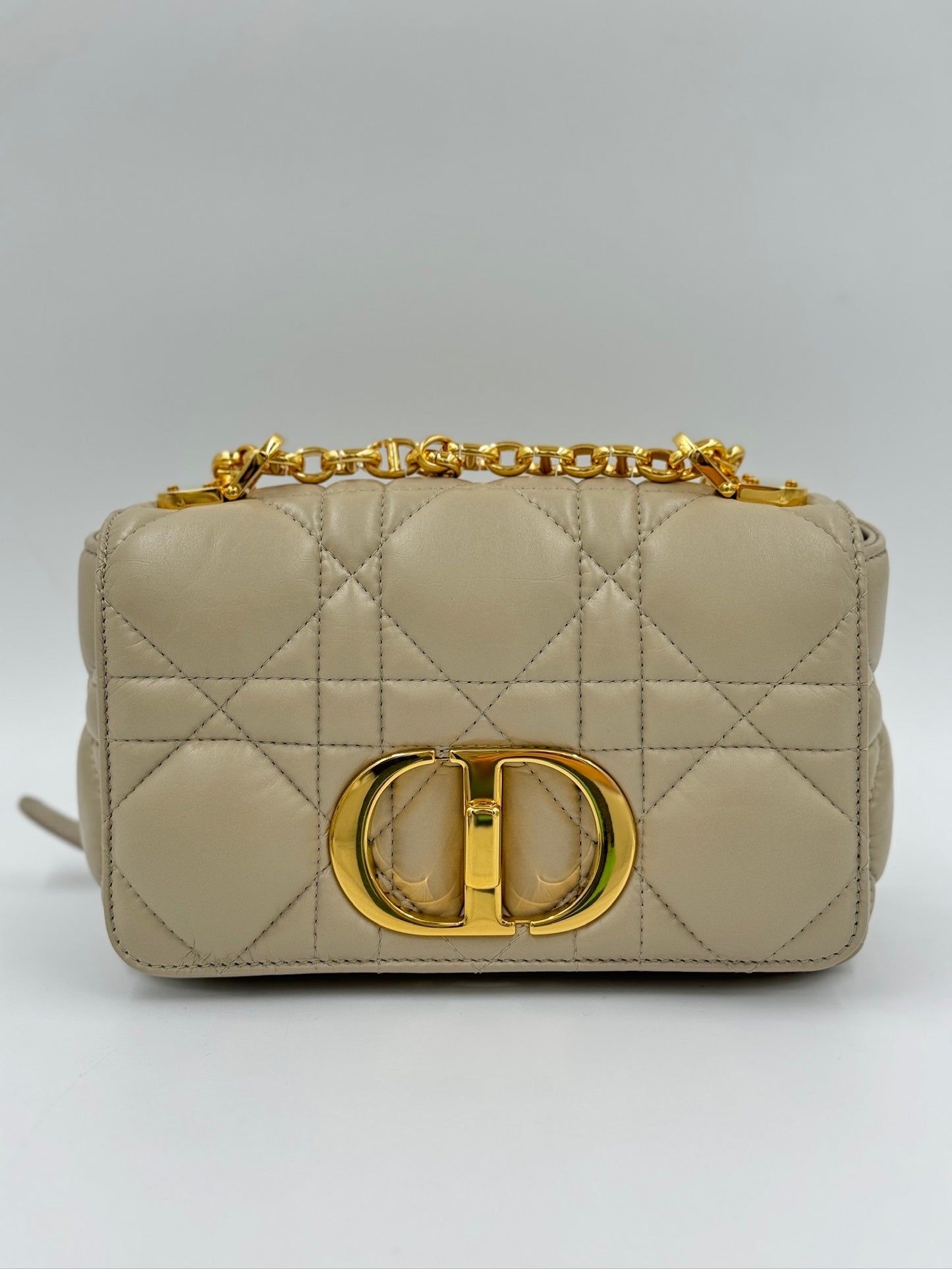 Dior Caro 奶茶  / Rank A 24072501