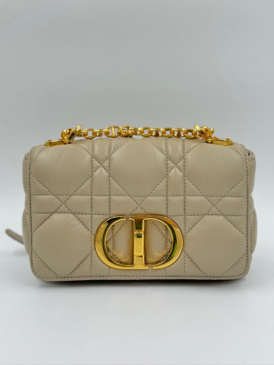 Dior Caro 奶茶  / Rank A 24072501
