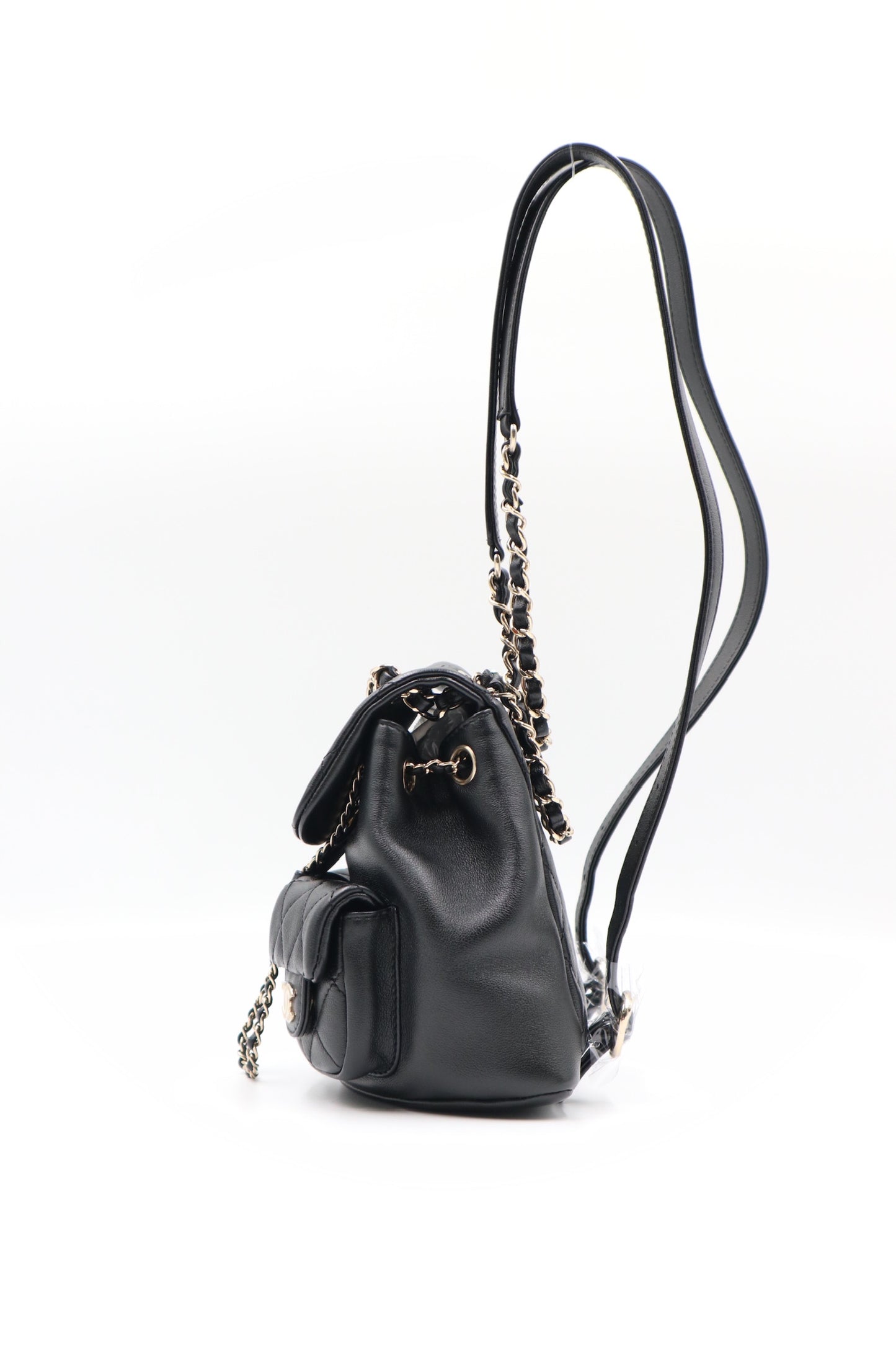 Chanel duma雙肩包 / Rank SA 251001008