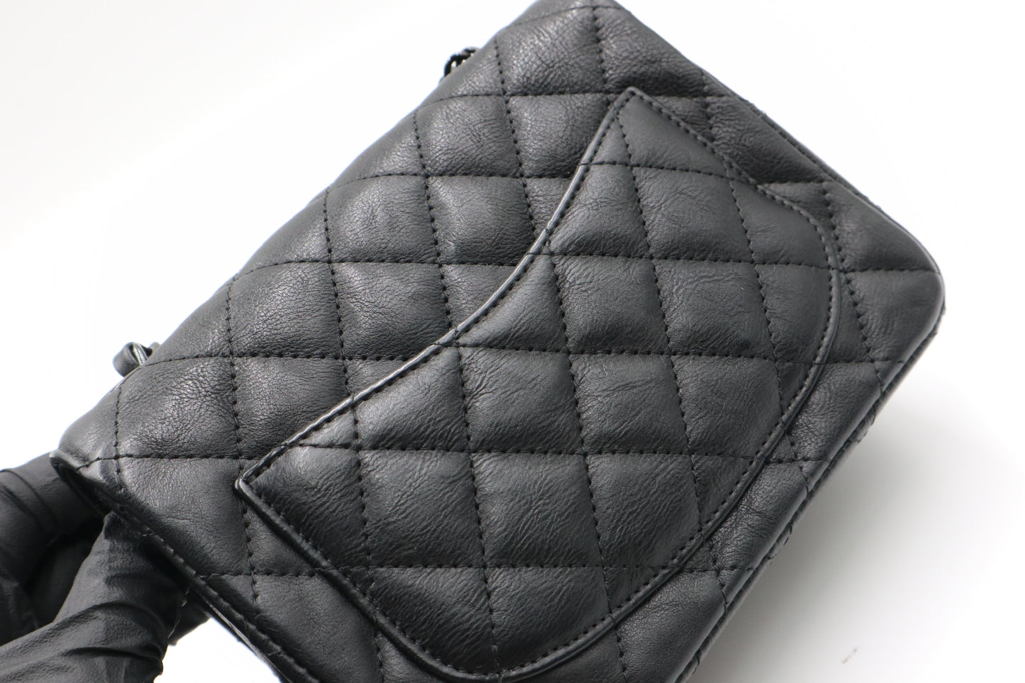Chanel so black方胖子/ Rank SA 251120002