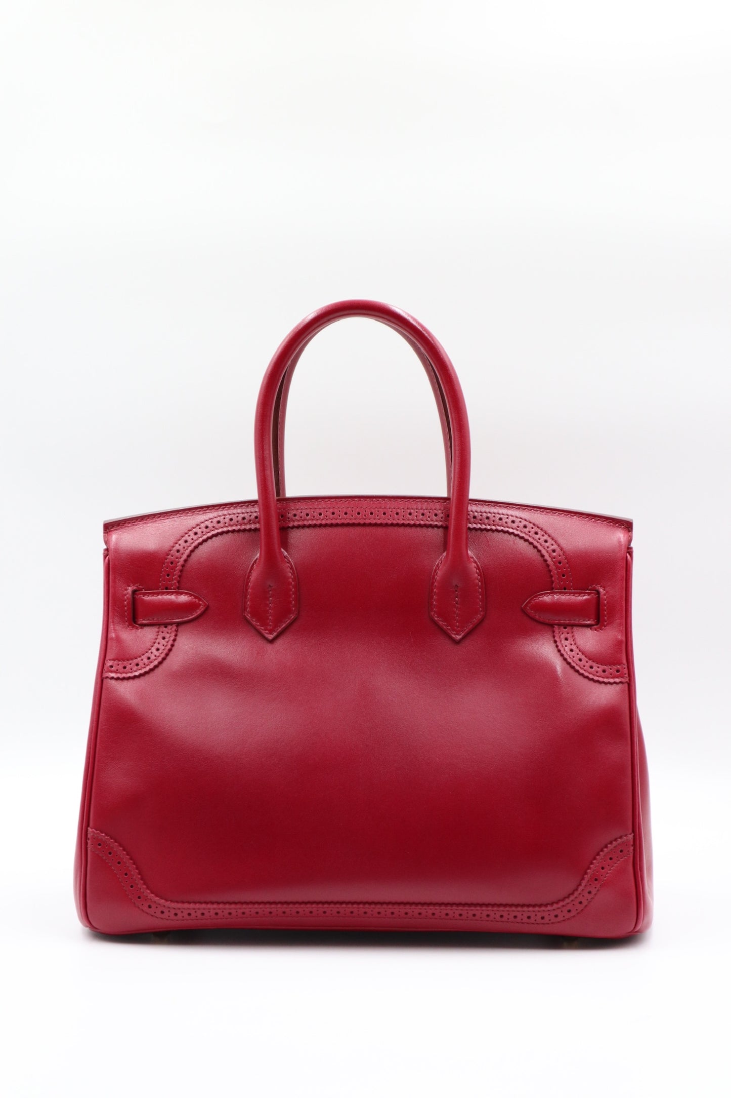 Hermès Birkin 30 / Rank SA 24102901