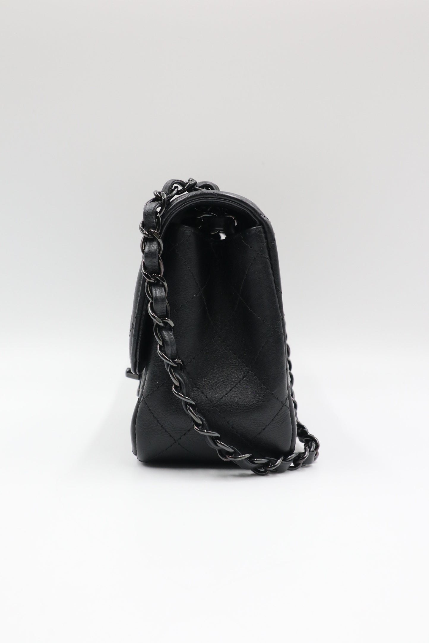Chanel so black方胖子/ Rank SA 251120002
