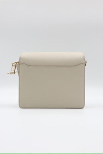 Hermes roulis mini white /Rank SA V25042701