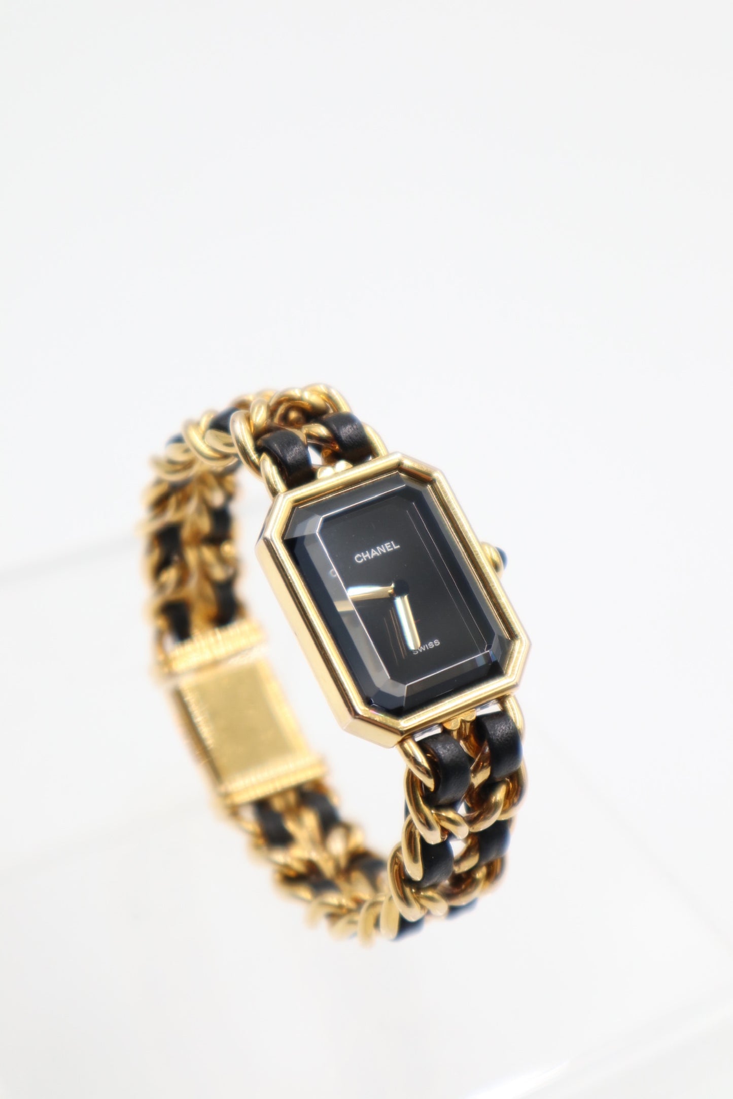 Chanel Première M 首映錶 / Rank A C20250410001