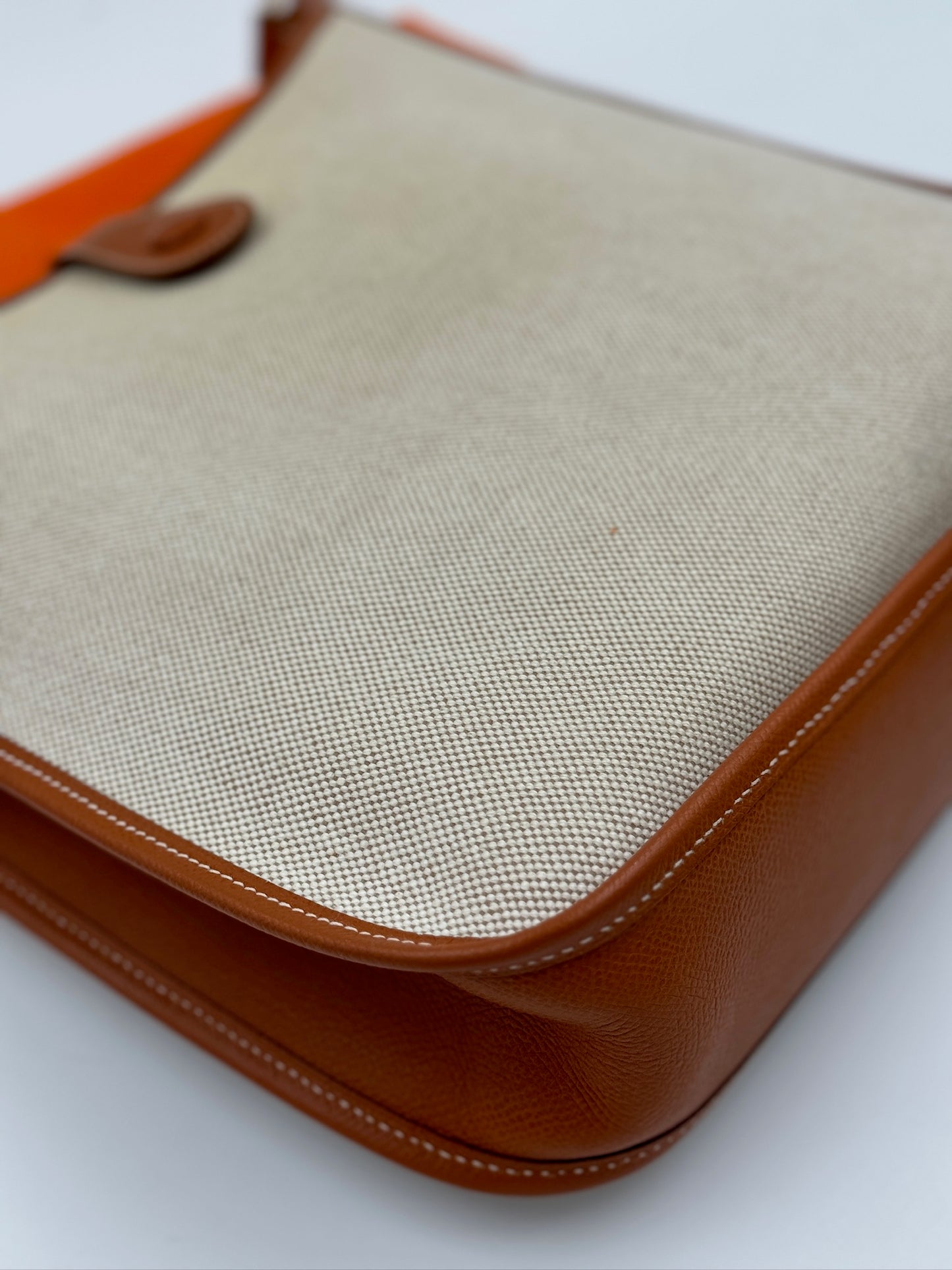 Hermes herbag 31 / Rank SA
